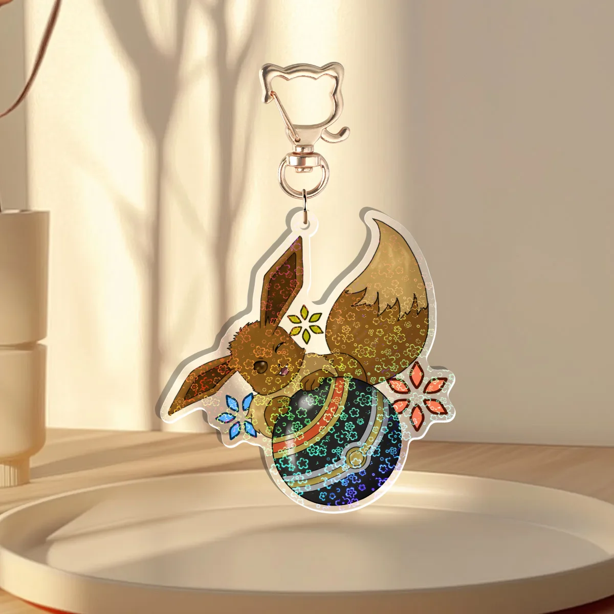 Eevee - Charm