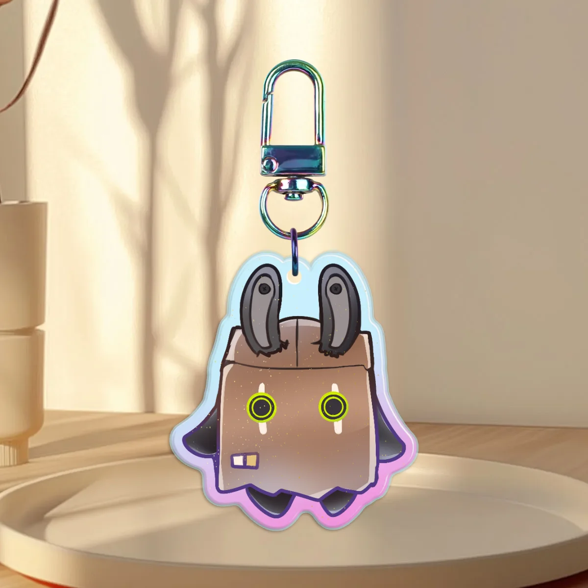 Bagboo Bangoo