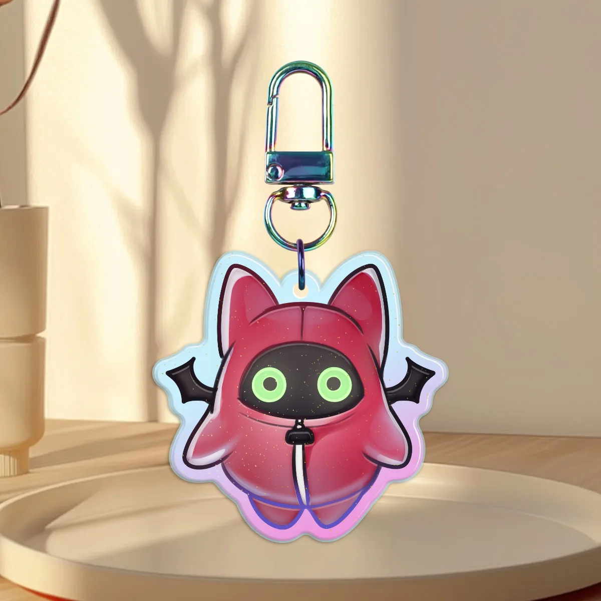 Devilboo Bangoo