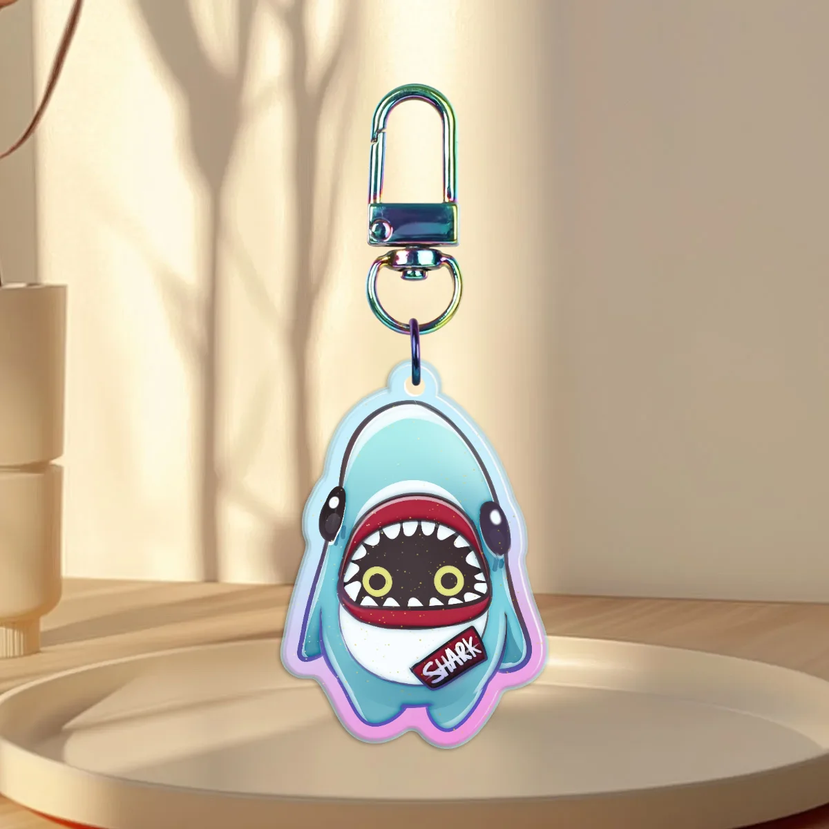 Sharkboo Bangoo
