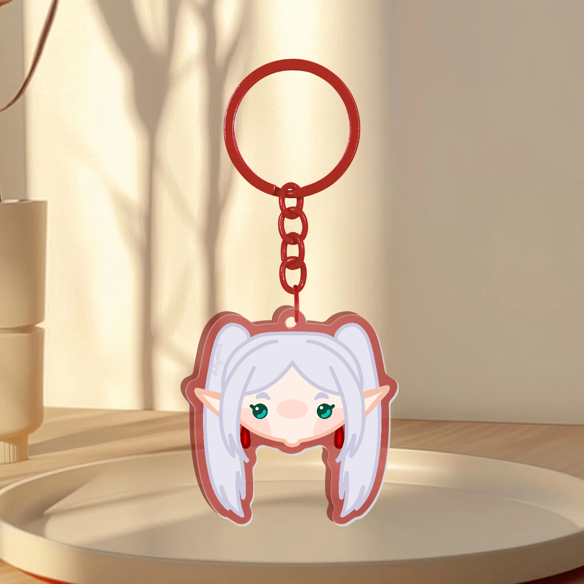 Frieren Charm
