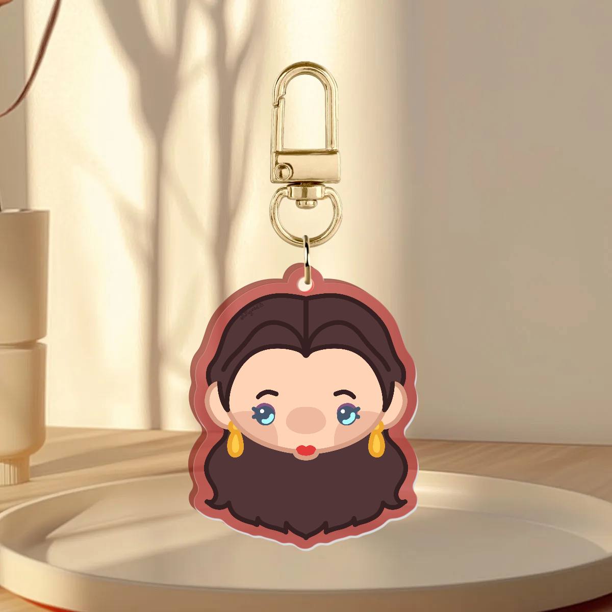 Pauline Charm