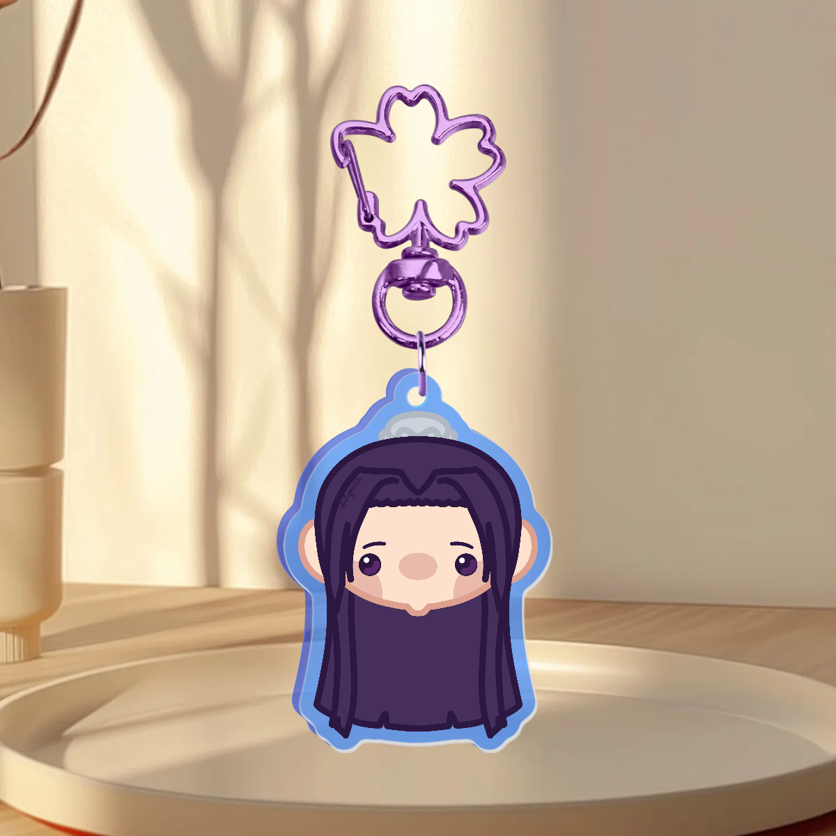 Jinshi Charm
