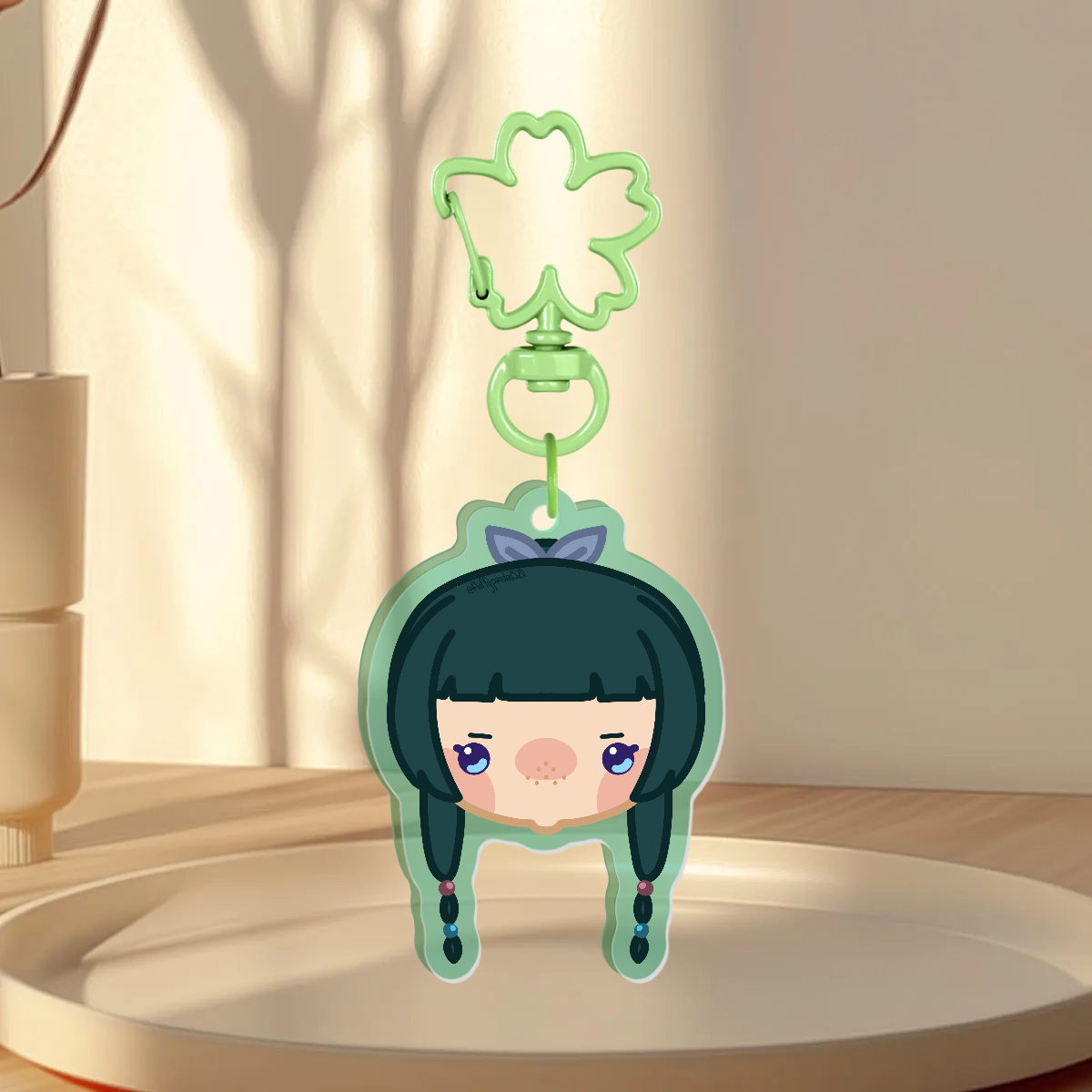 Maomao Charm