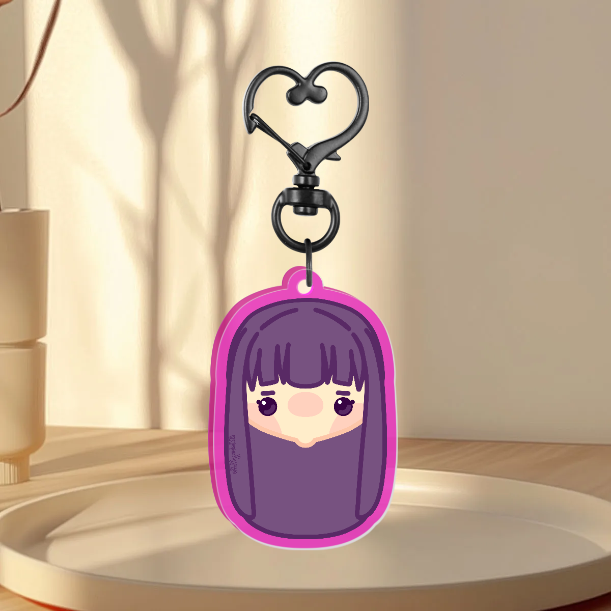 Fern Charm
