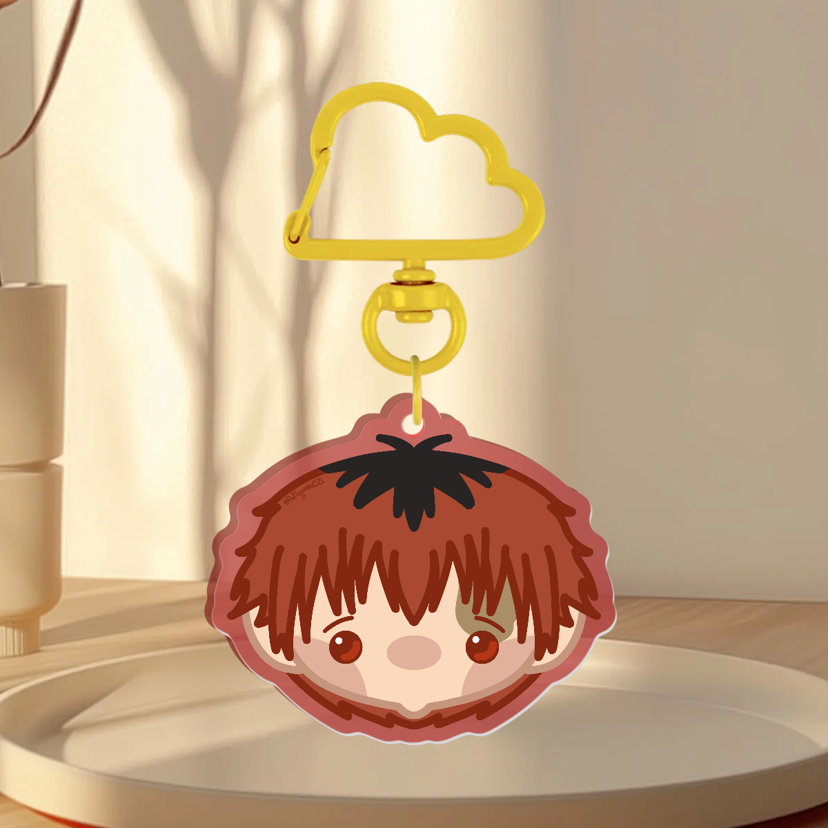 Stark Charm