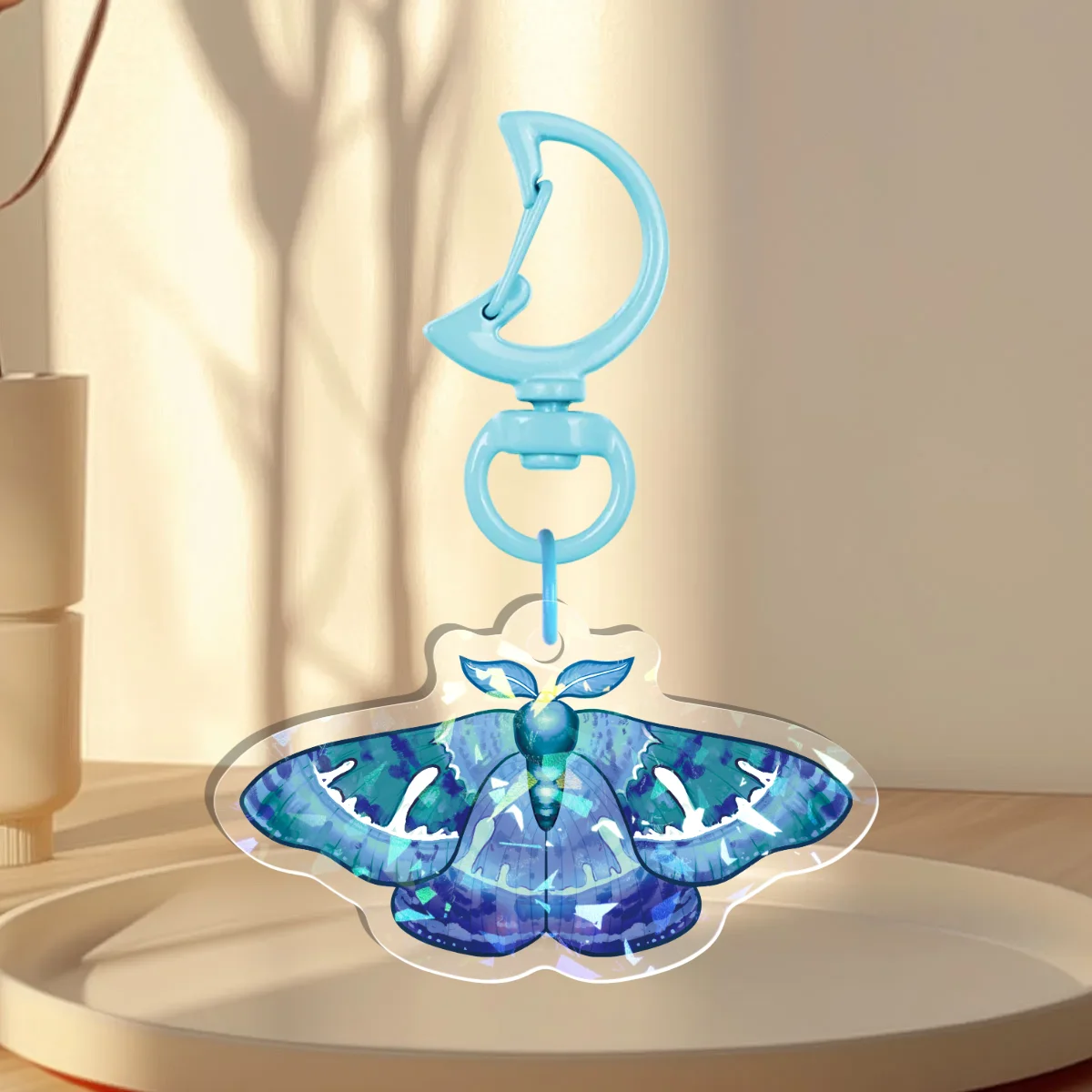 Gay MLM Moth | Subtle Pride