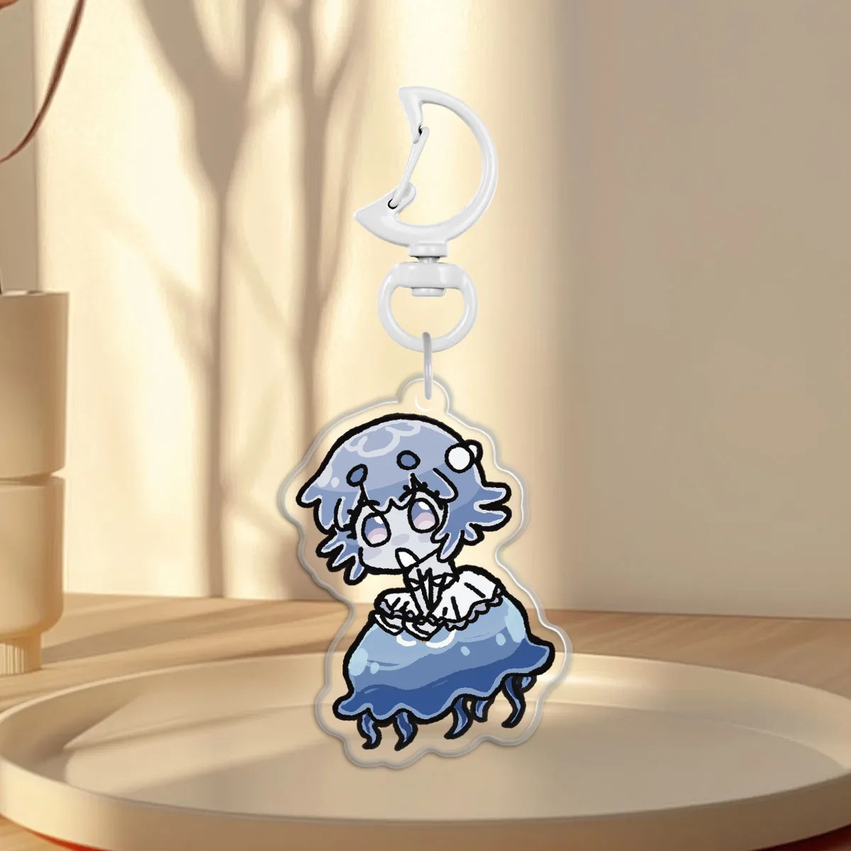 MC from M: Stream Town