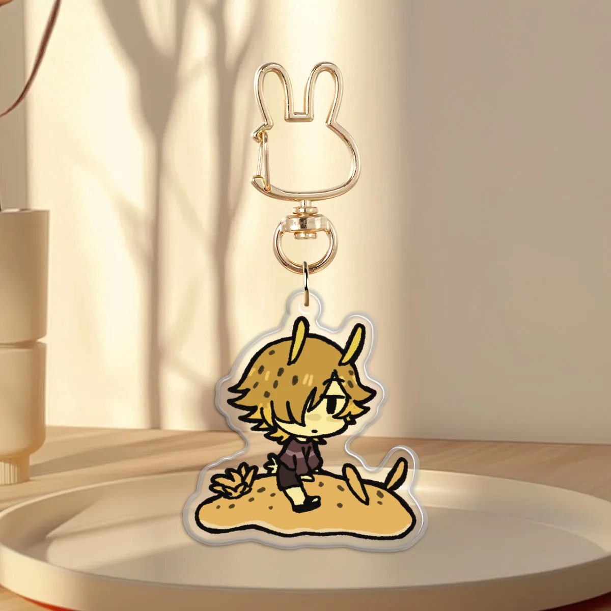 Lucas from M: Stream Town