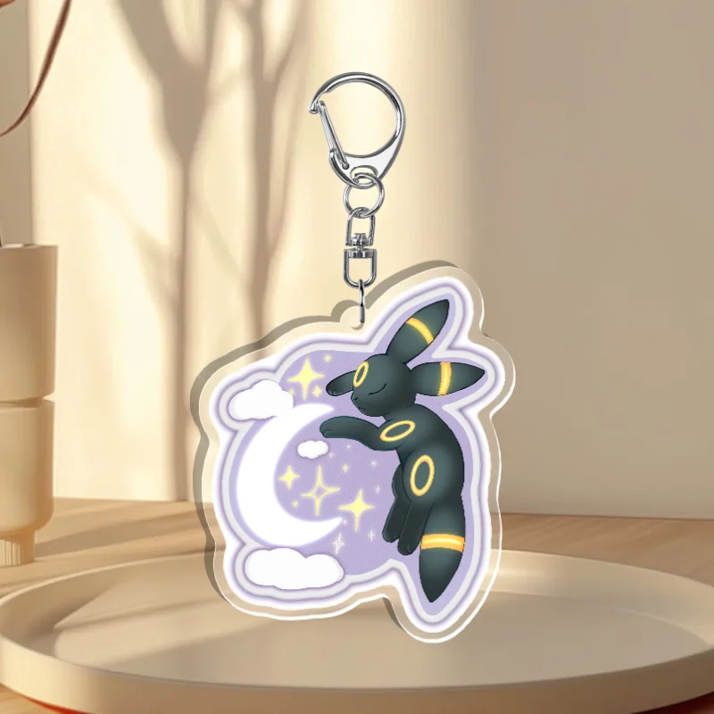 Umbreon keychain
