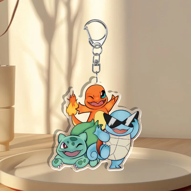 Gen 1 starters
