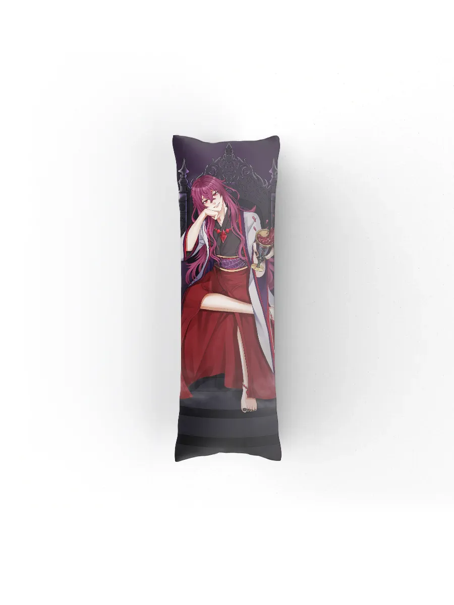 Haunted Divinity - Venarok Dakimakura