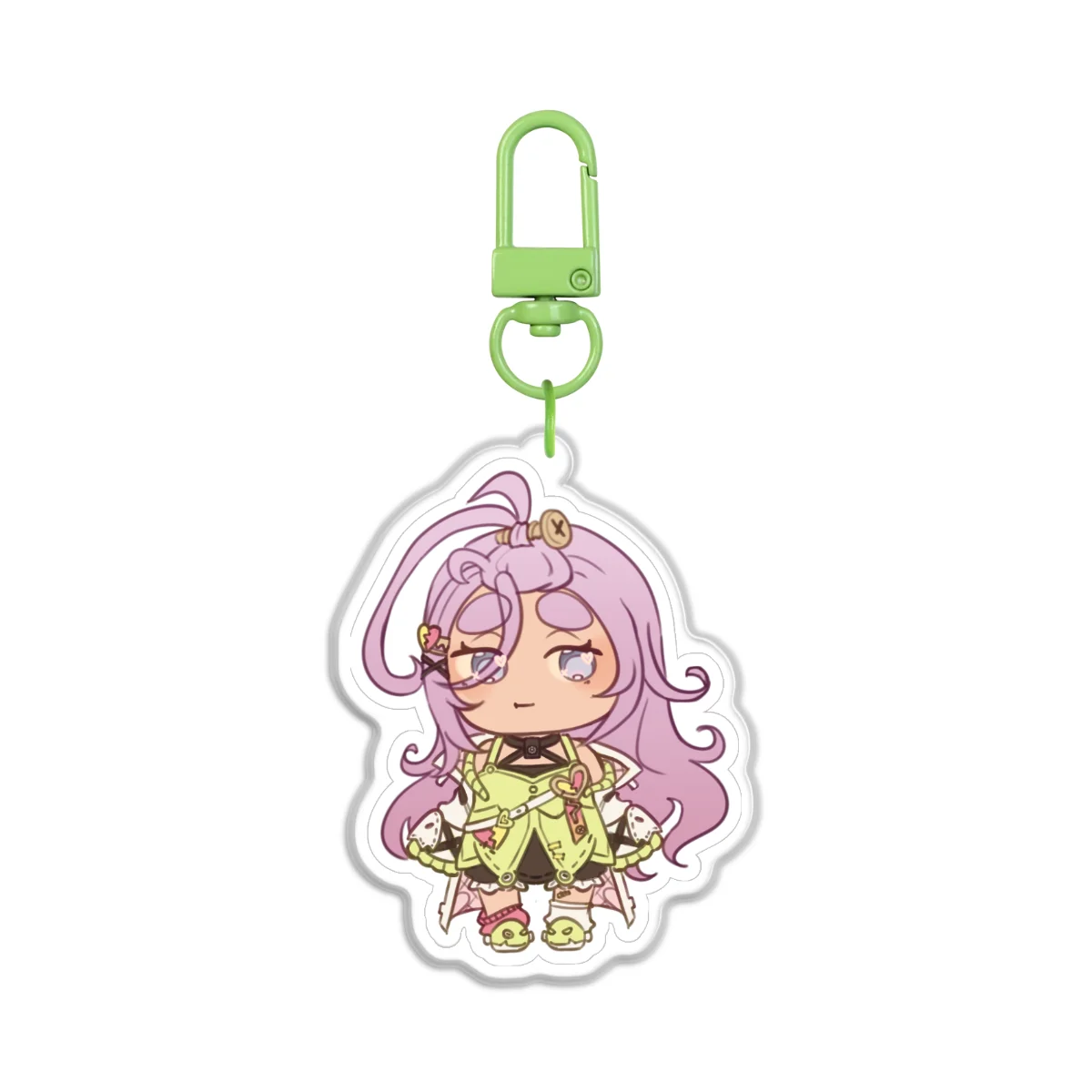 [GI] Aino Charm