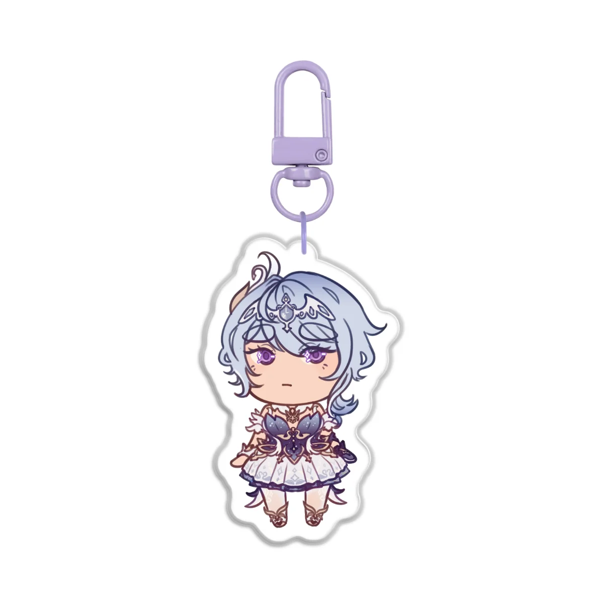 [GI] Odette Charm