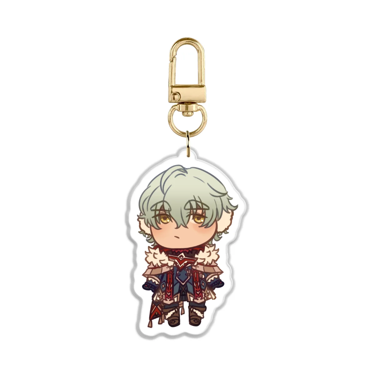 [GI] Alyosha Charm