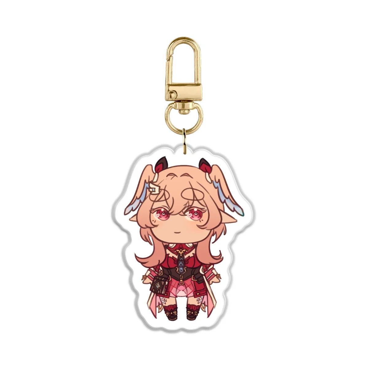[GI] Linnea Charm
