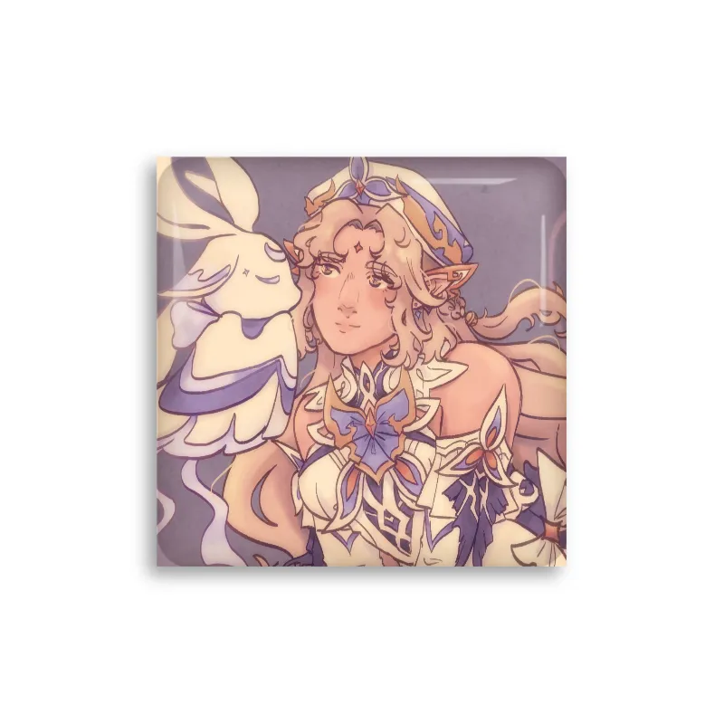 [GI] Nicole Pin