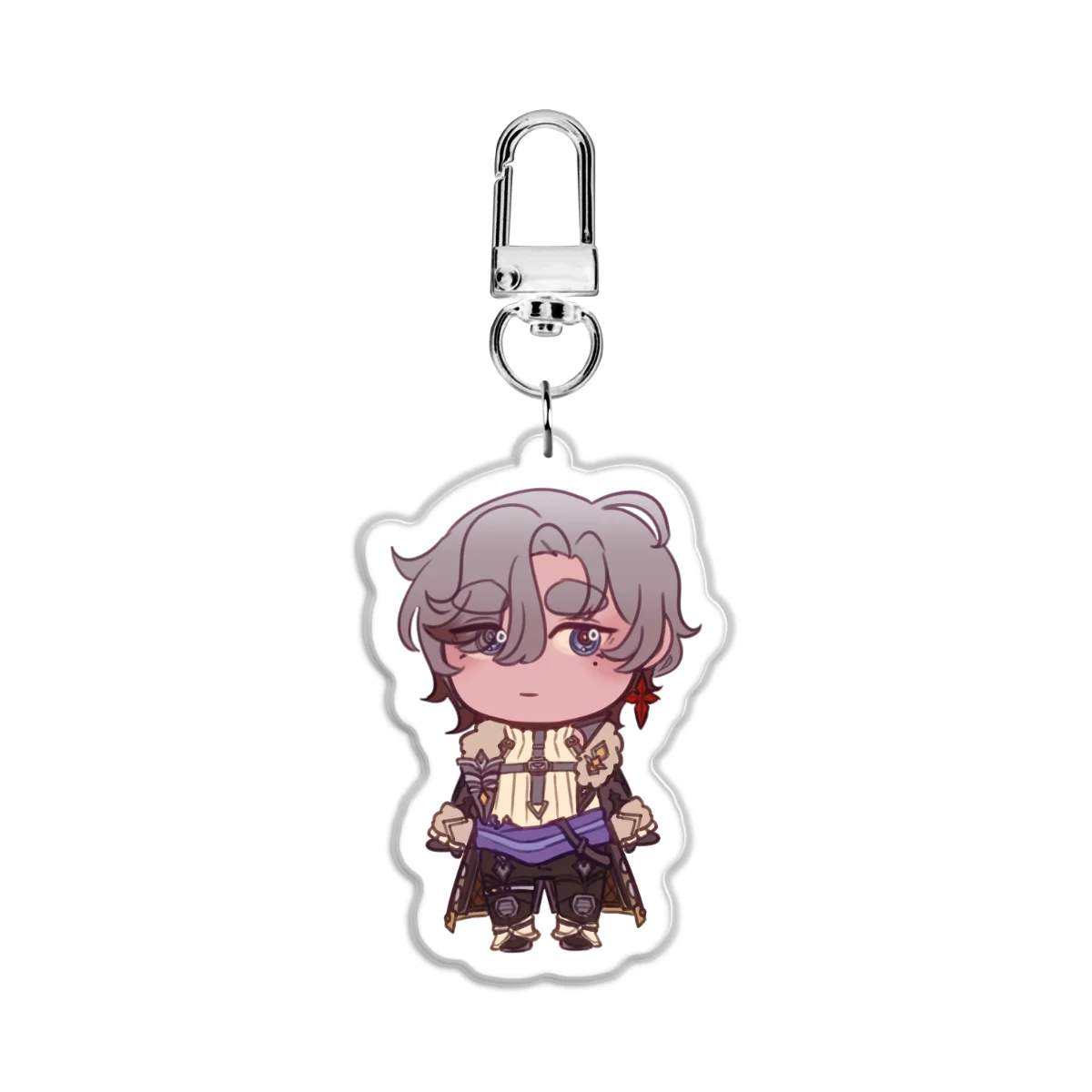 [GI] Illuga Charm