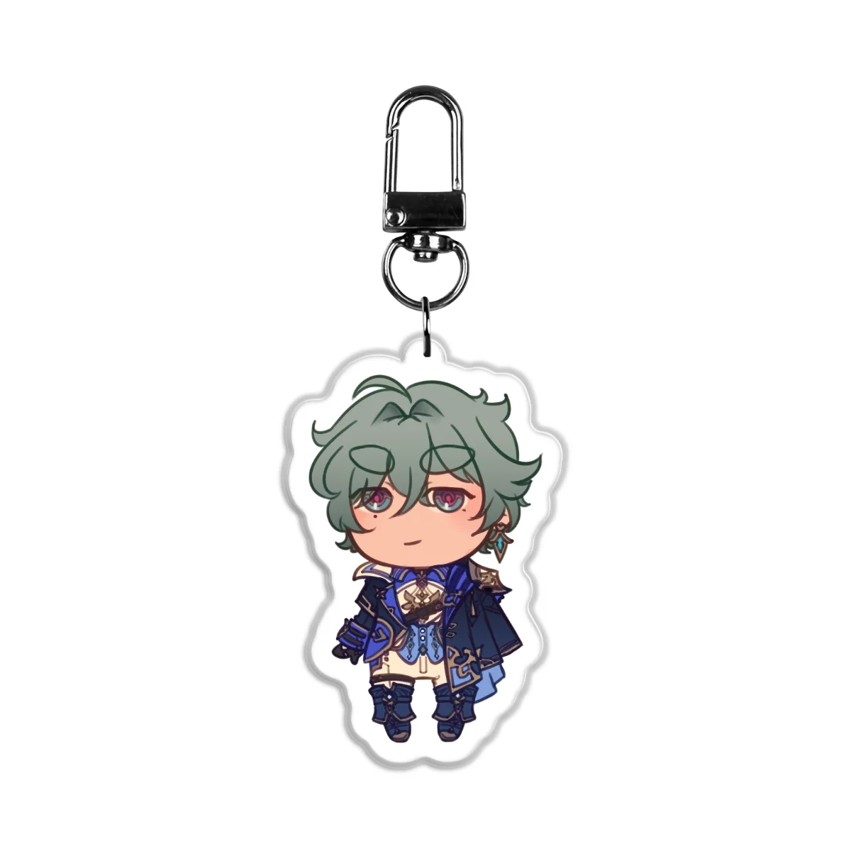 [GI] Lohen Charm