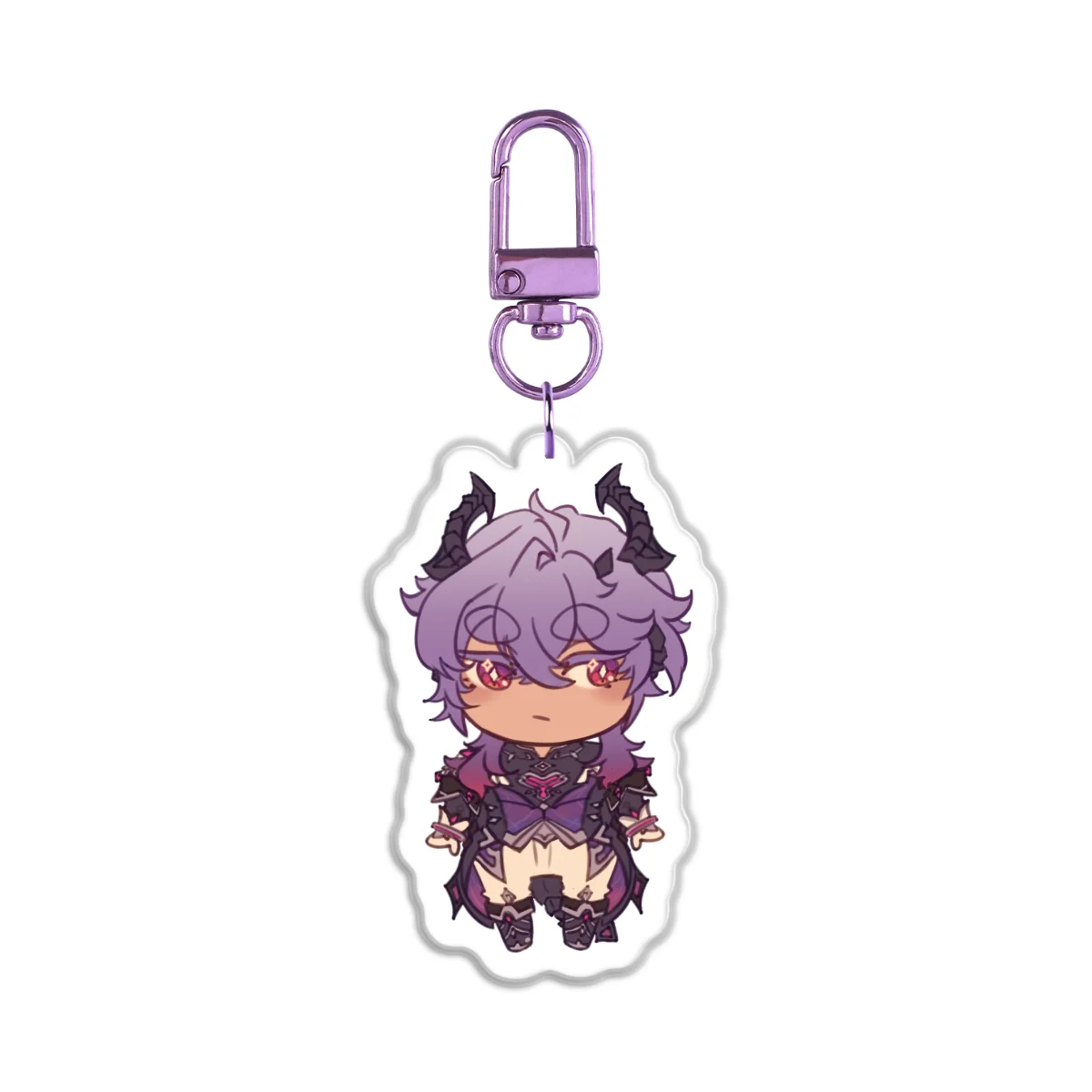 [GI] Durin Charm