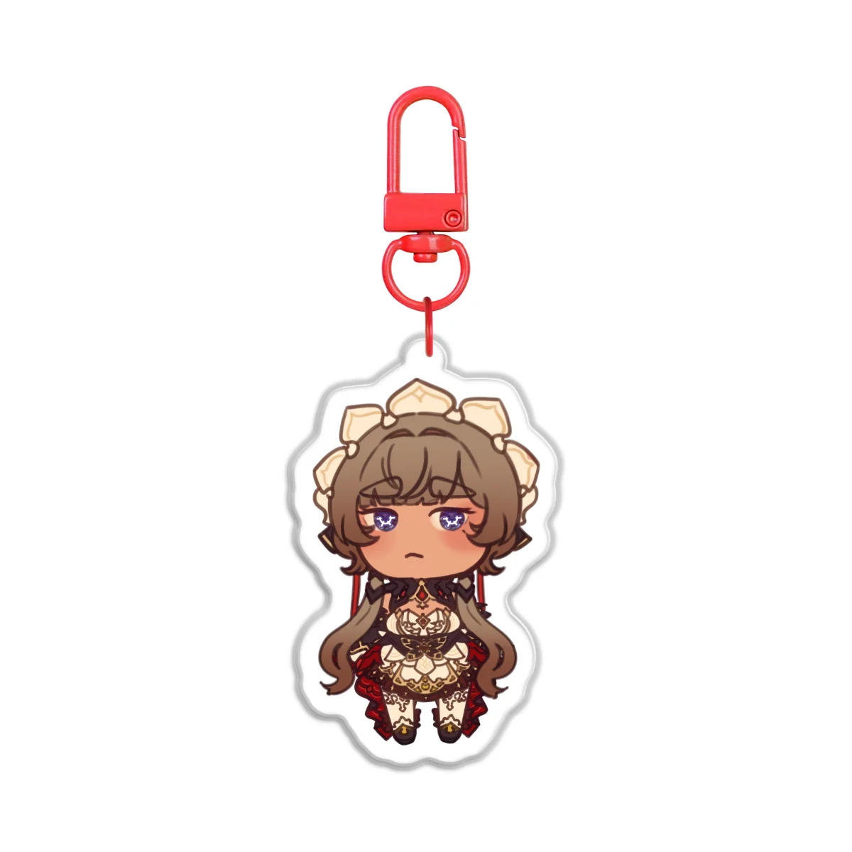 [GI] Sandrone Charm