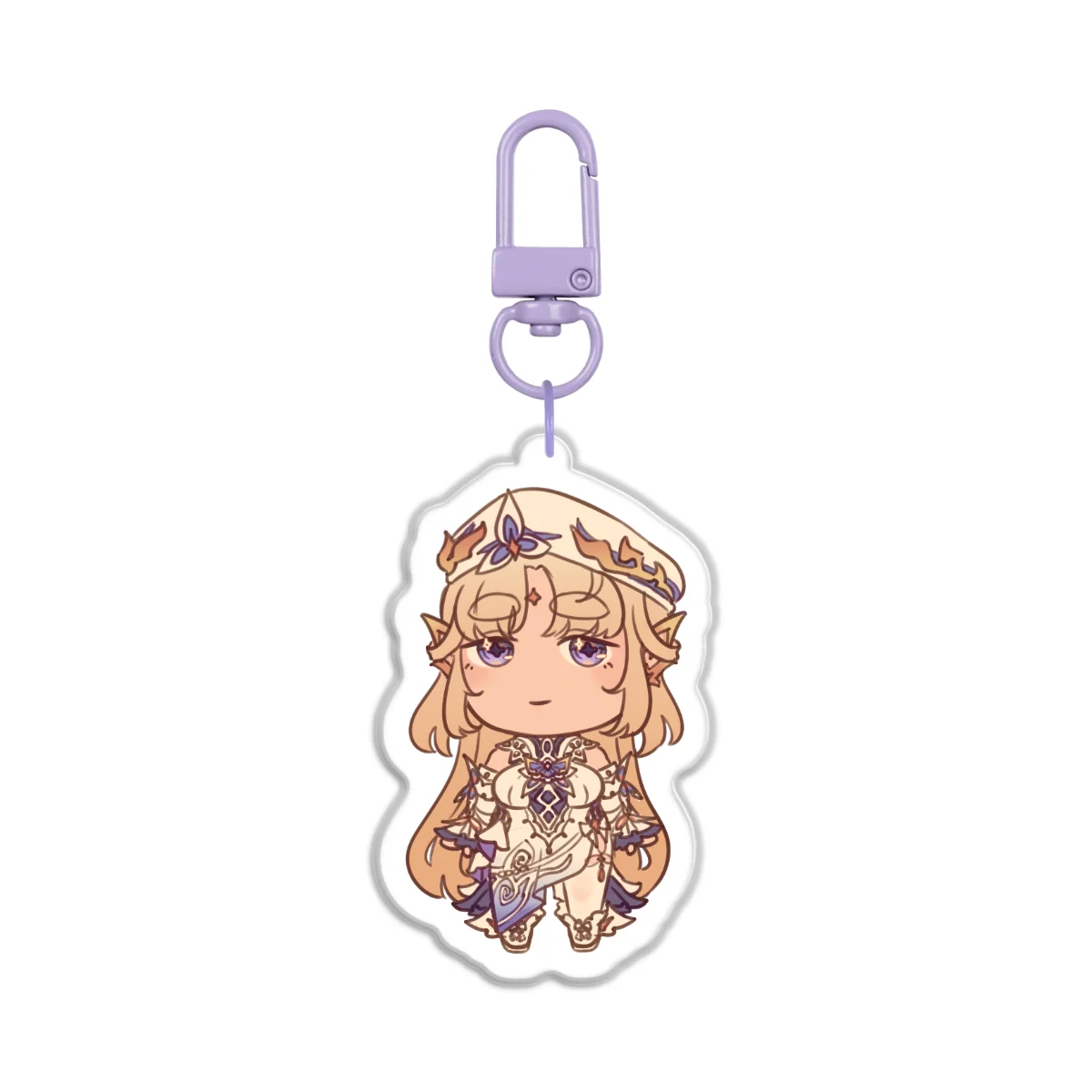 [GI] Nicole Charm