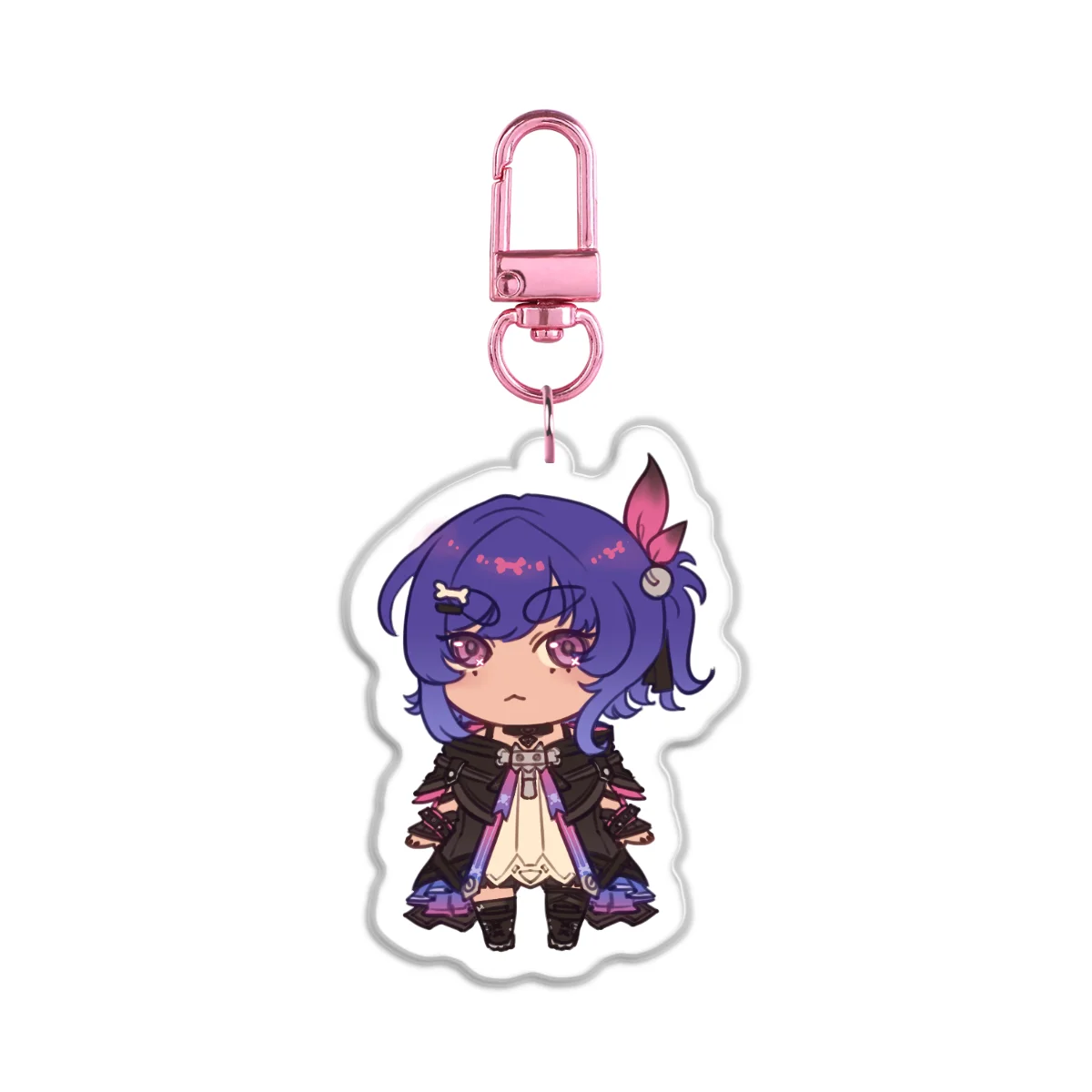 [GI] Prune Charm
