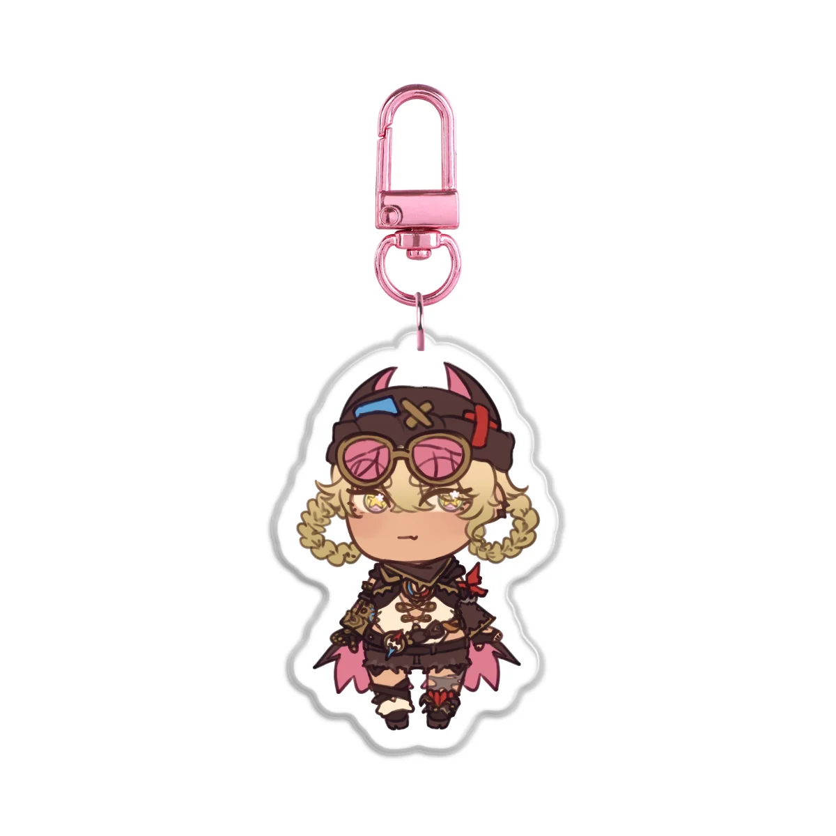 [GI] Jahoda Charm