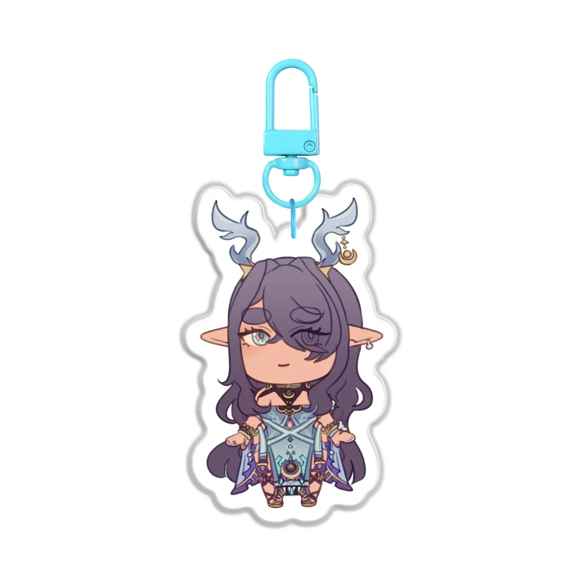[GI] Lauma Charm