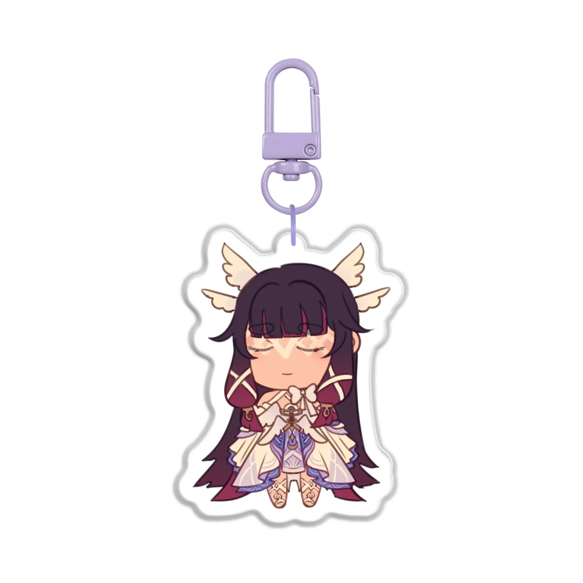 [GI] Columbina Charm