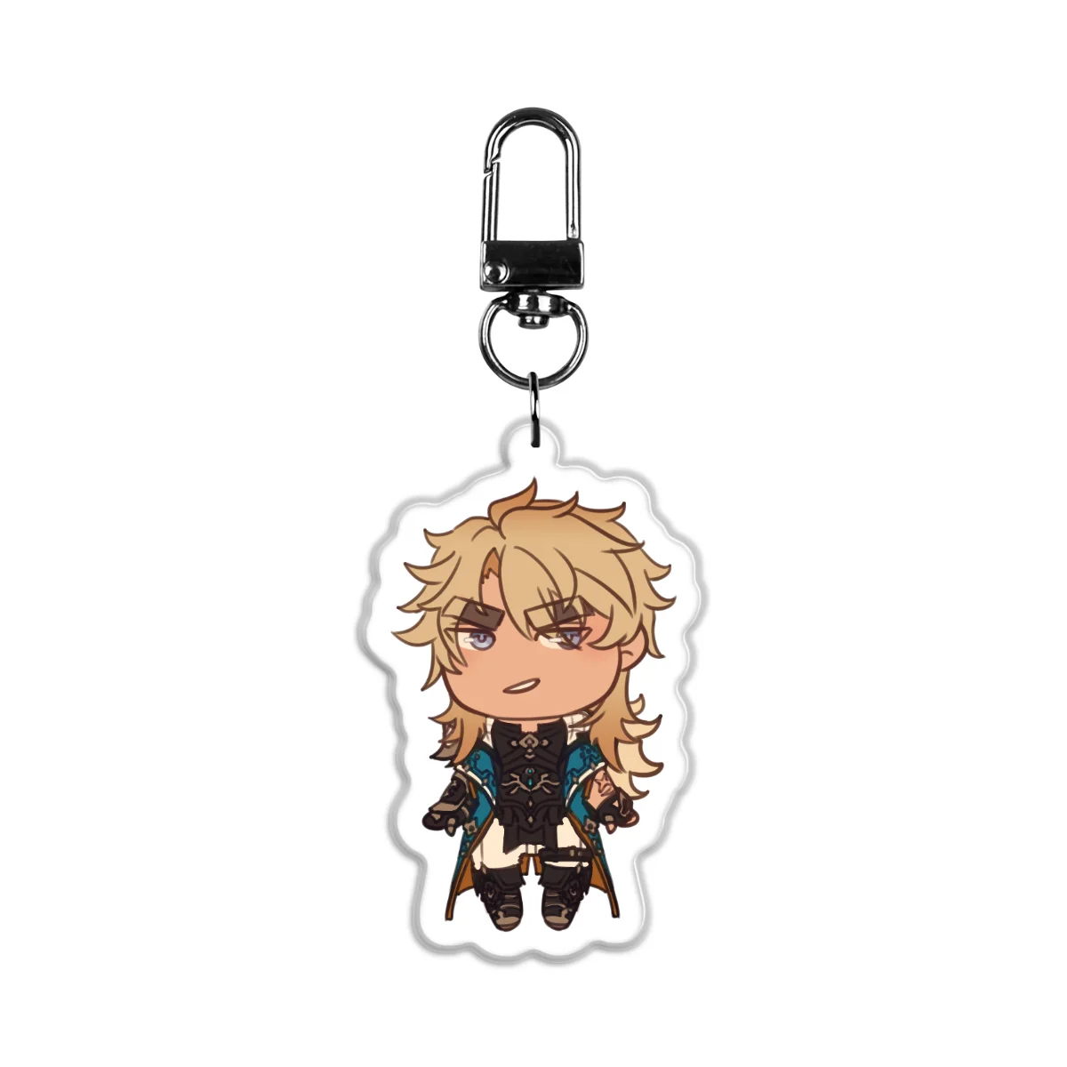 [GI] Varka Charm