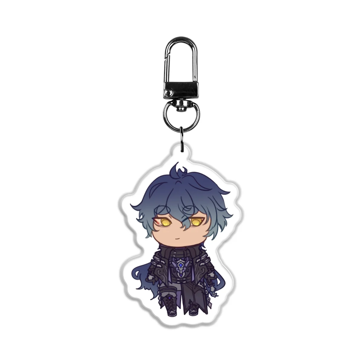 [GI] Flins Charm