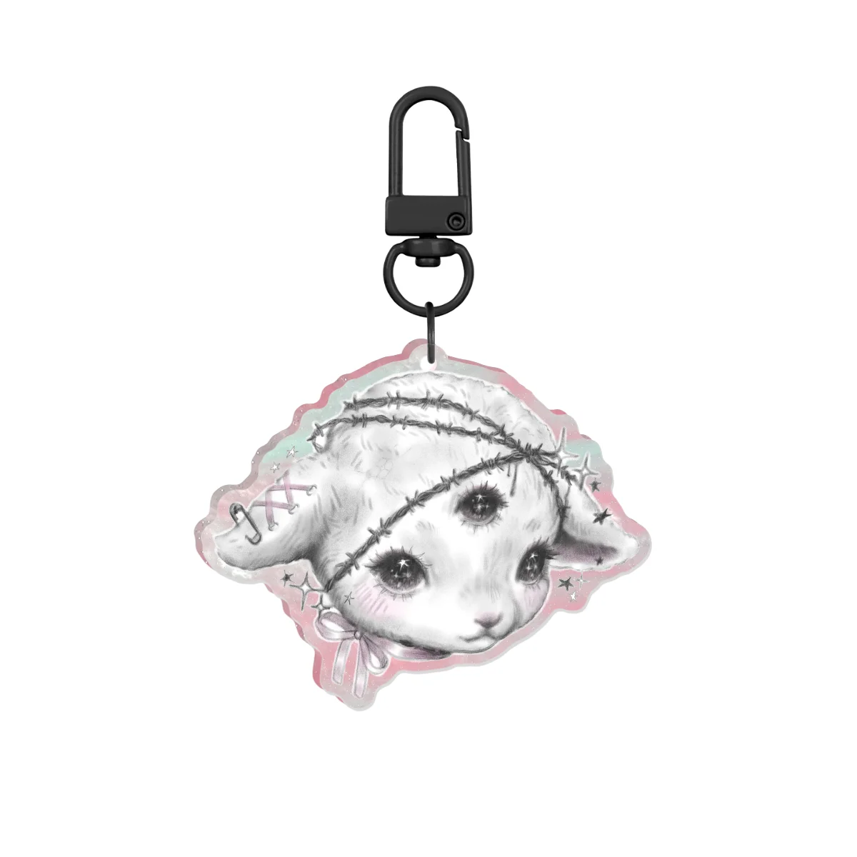 Acrylic Charms