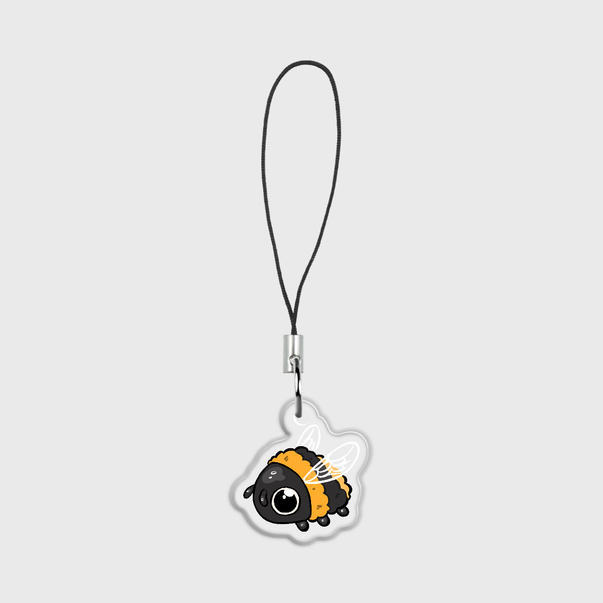 Friendly Bug - Bee