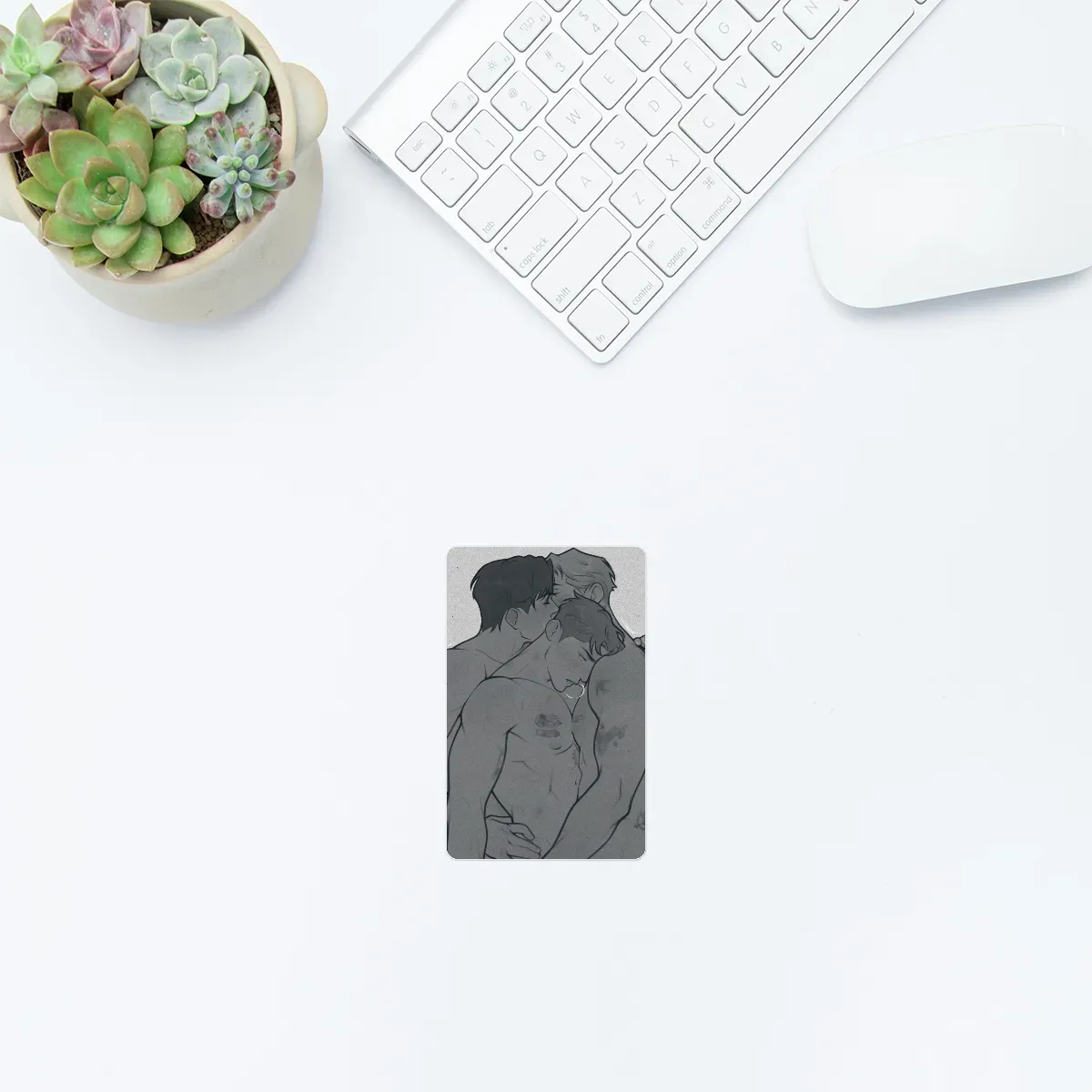 Love Letter - Photocard
