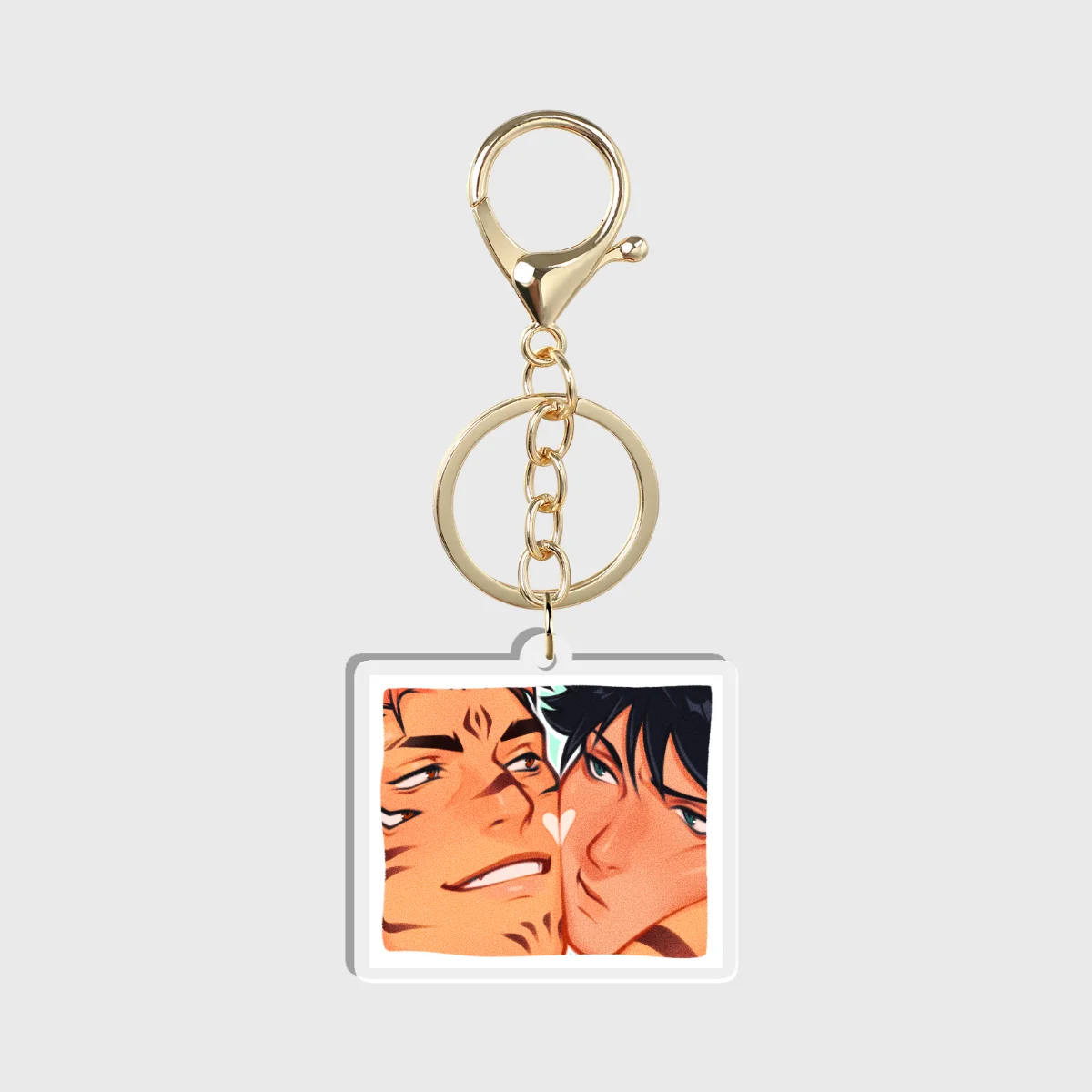 Keychains