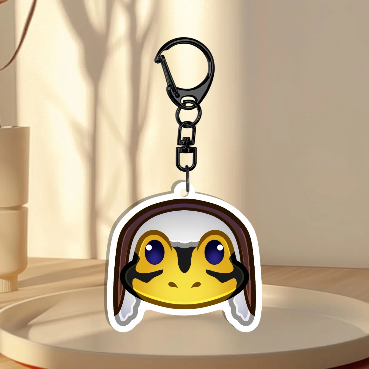 Pico Keychain