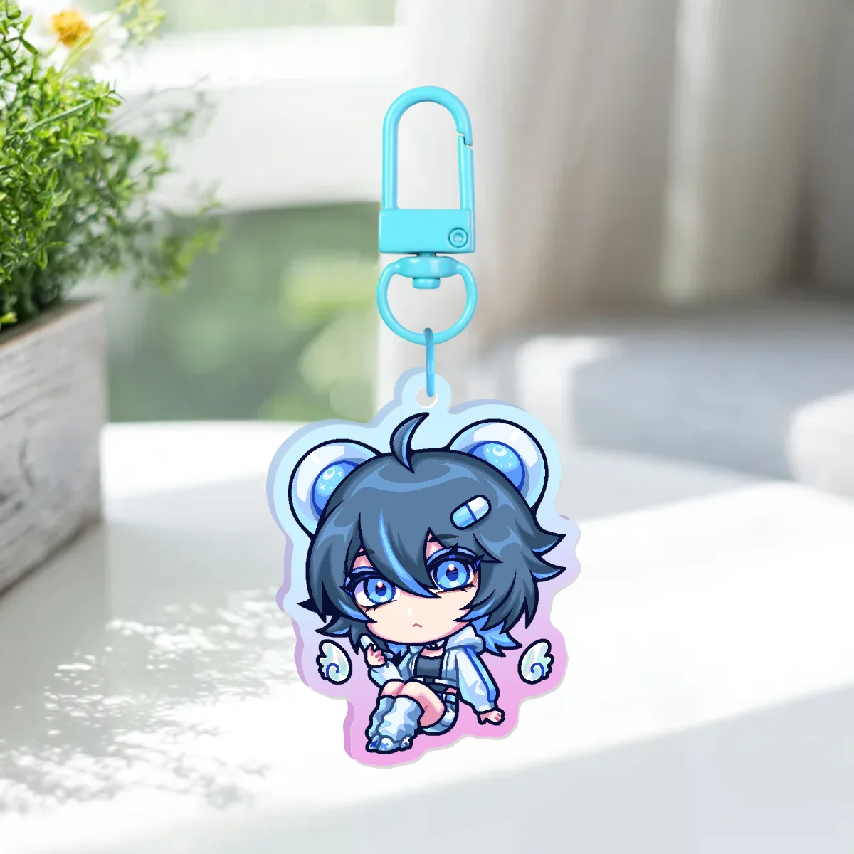 VTuber ✦ Xenvita Charm