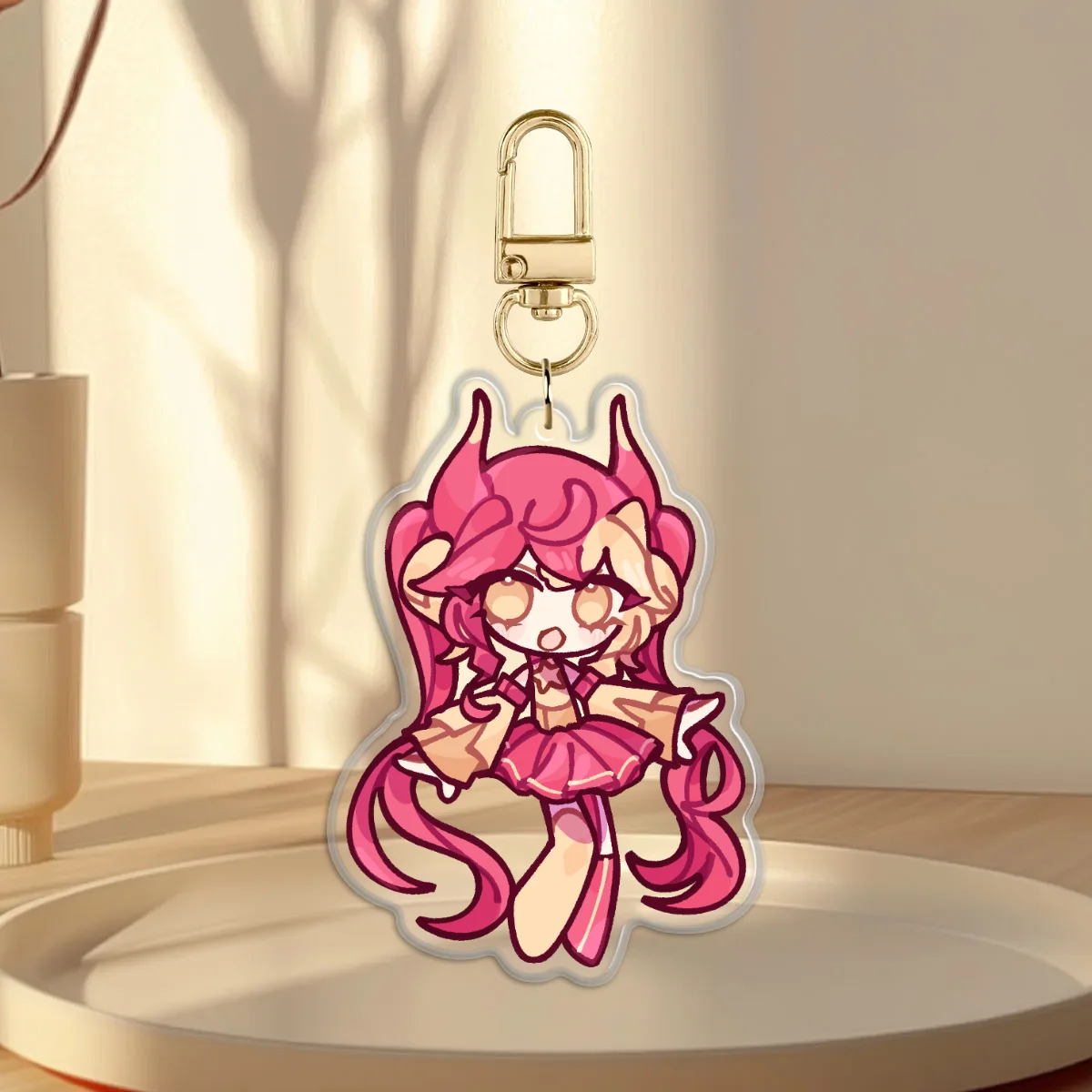 Classic Y3L Charm
