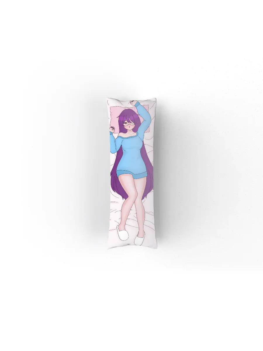 Custom Dakimakura pillow YourFriendG Body Pillow